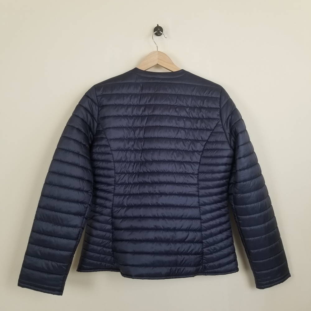 Orvis Lightweight Puffer Jacket Medium - image 4